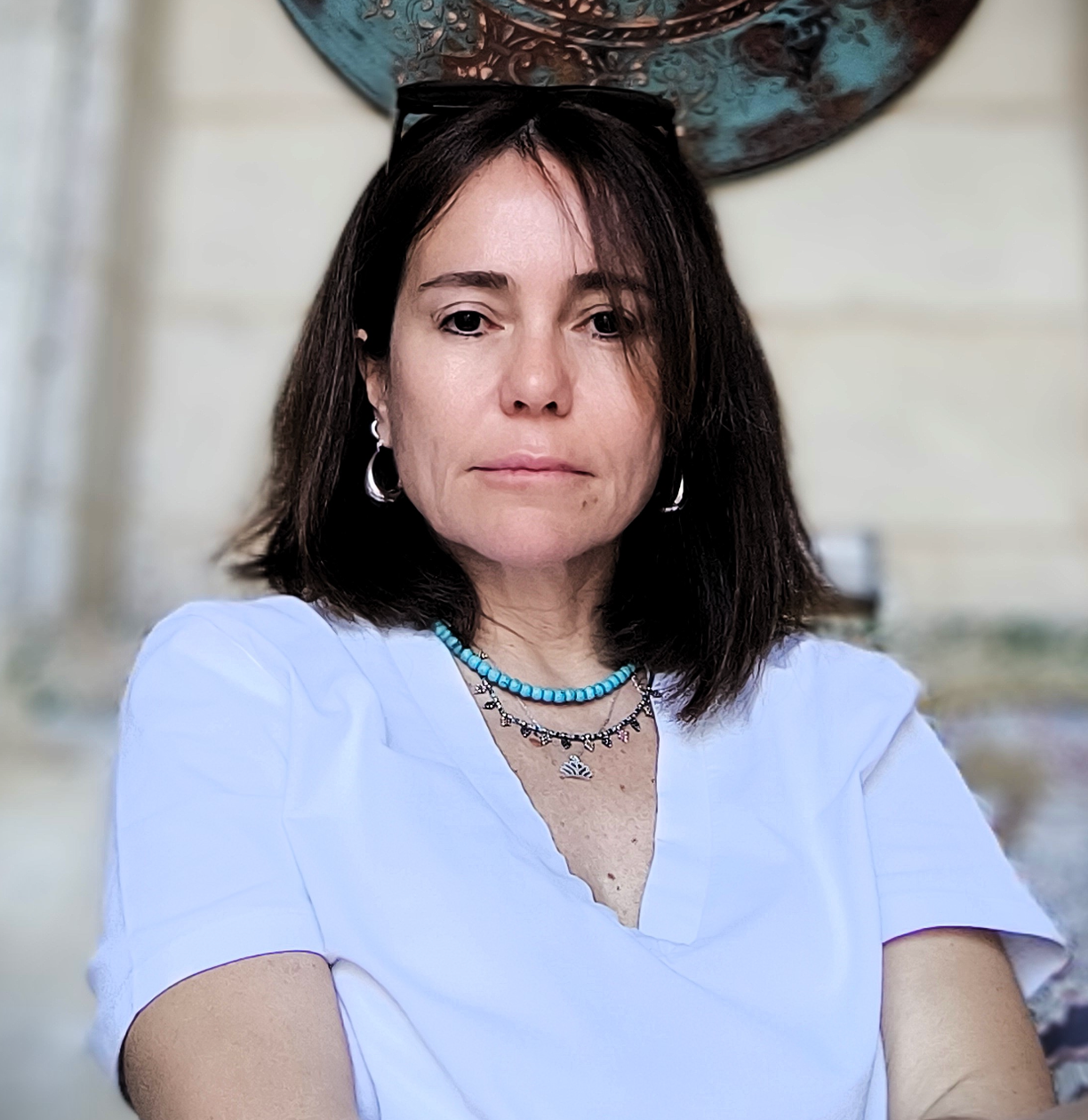 Didem Aydoğan Çağlar