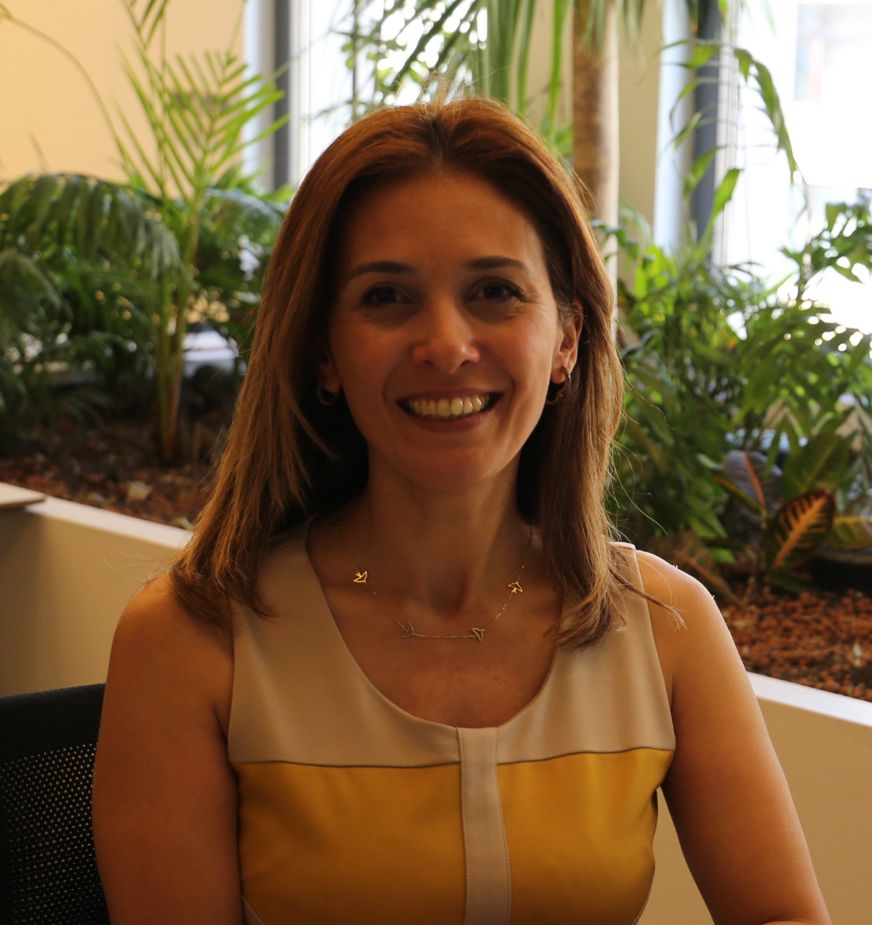 Özgül Erdemli Mutlu