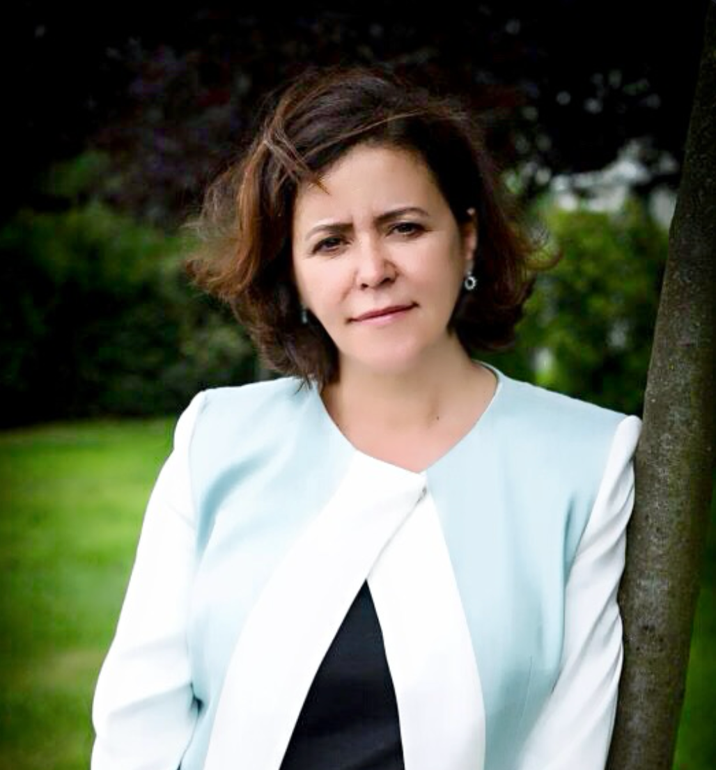 Meryem Eroğlu Salman